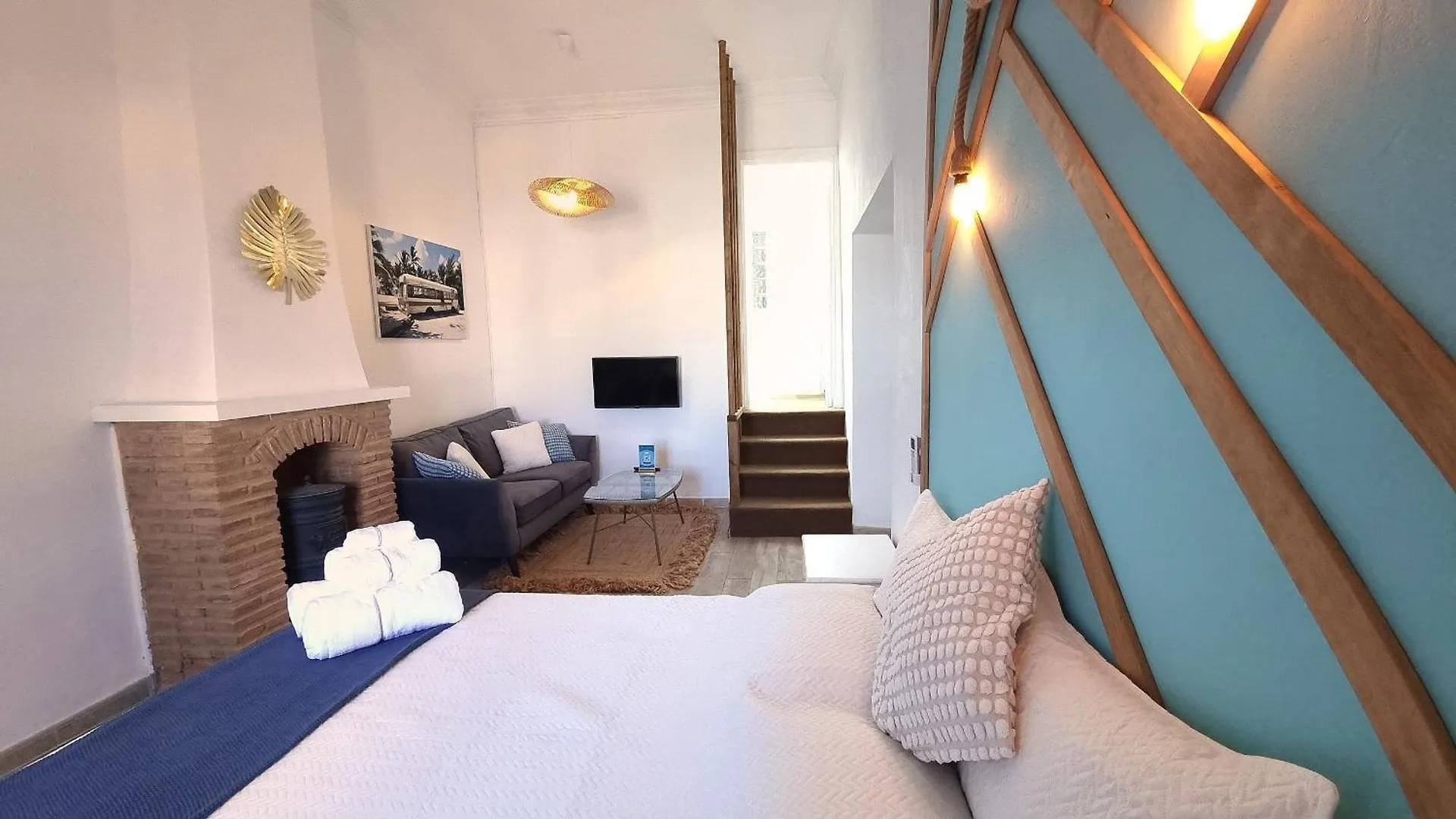 Guest house Nomadara - Boutique B&B Coin