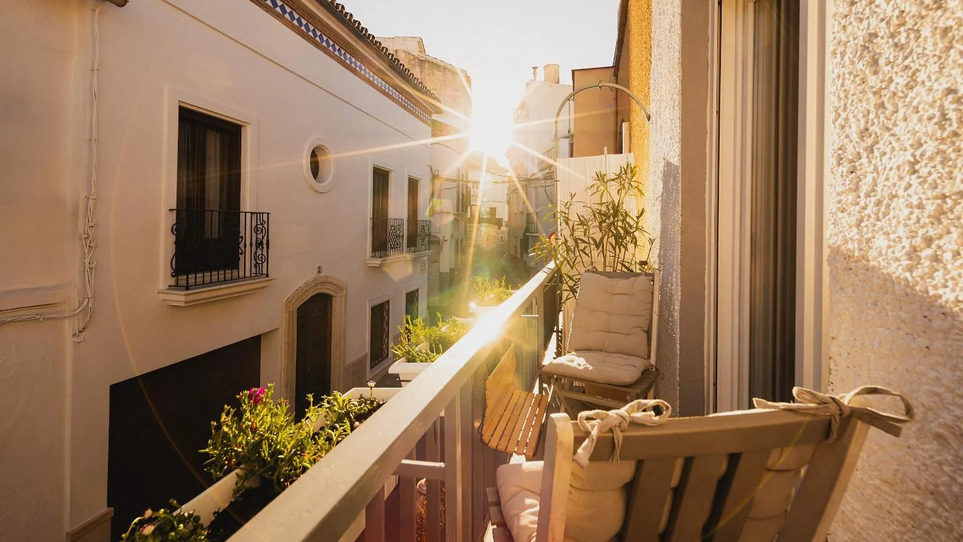 Nomadara - Boutique B&B Coin Guest house