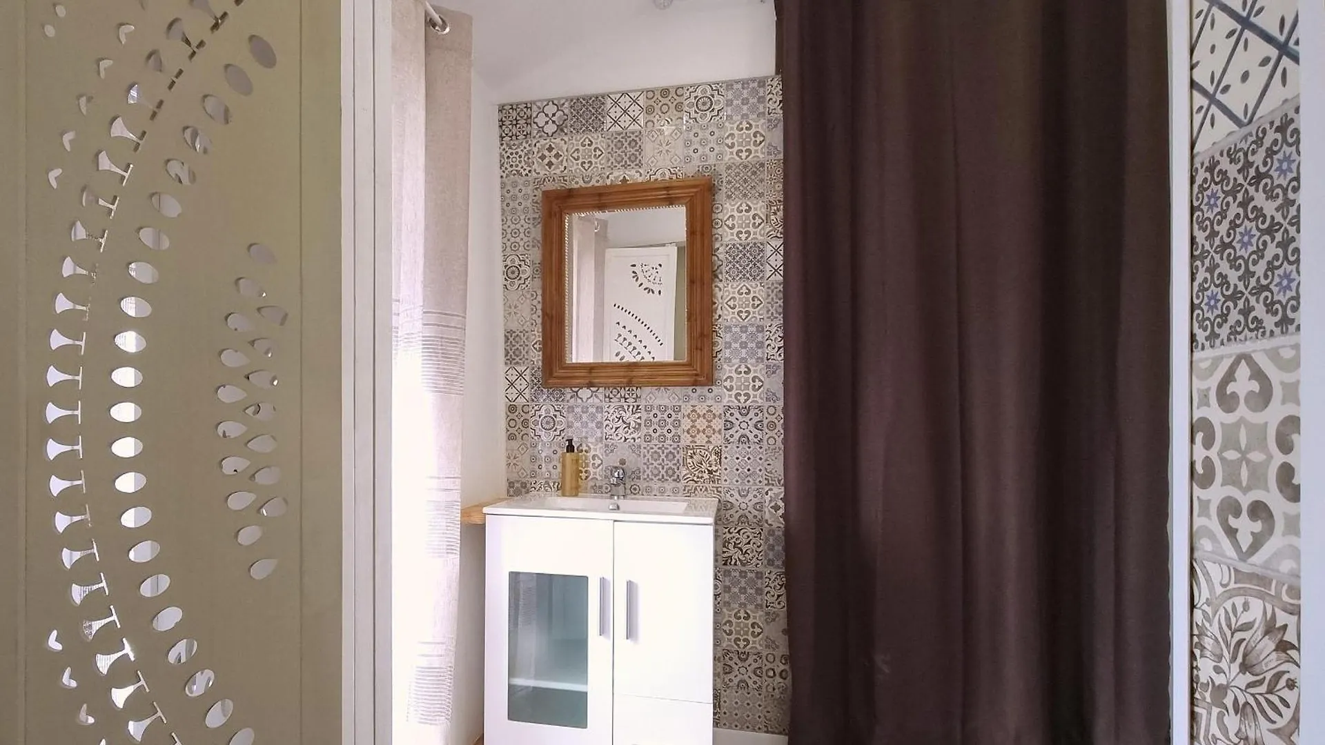 Nomadara - Boutique B&B Coin Spain