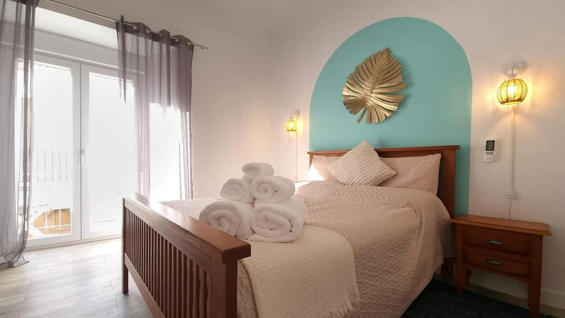 Guest house Nomadara - Boutique B&B Coin Spain