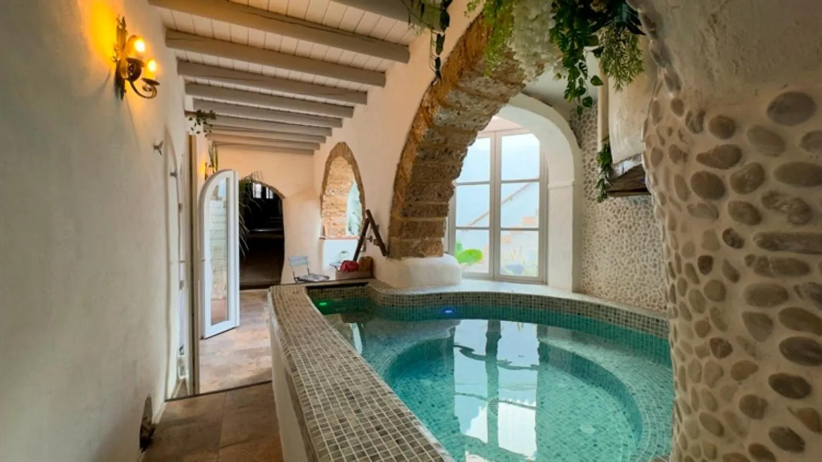 Nomadara - Boutique B&B Coin 0*,