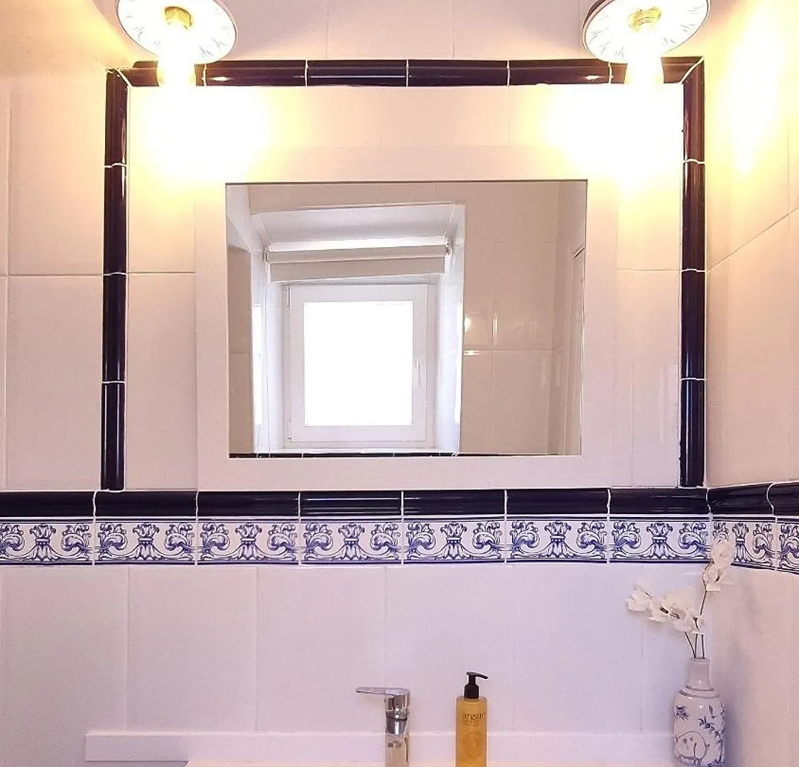 Guest house Nomadara - Boutique B&B Coin Spain