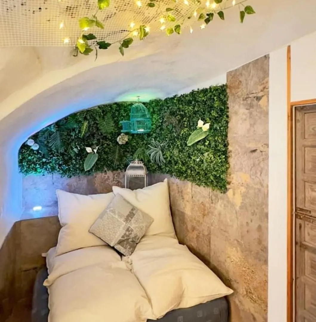 Guest house Nomadara - Boutique B&B Coin
