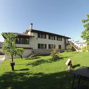  Guest house Gure Ametsa Spain