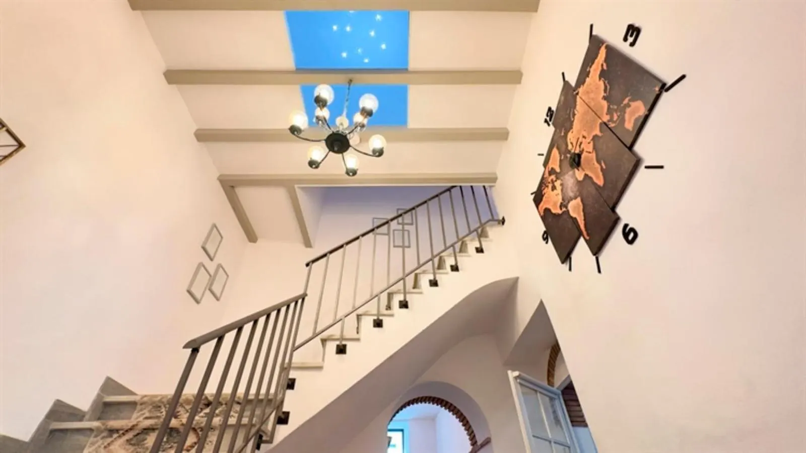 Nomadara - Boutique B&B Coín