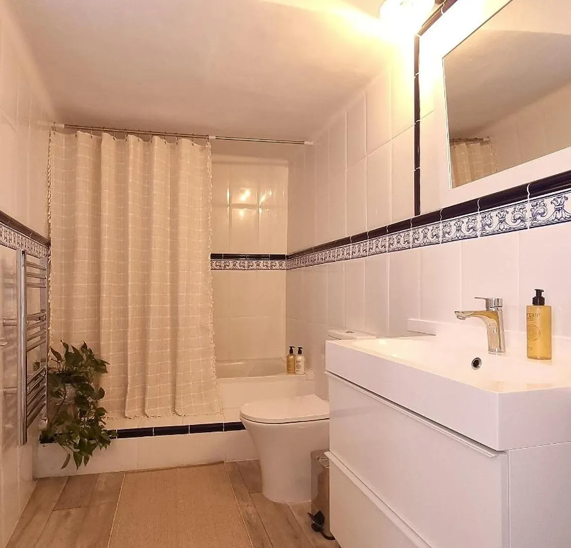 Nomadara - Boutique B&B Coin Guest house