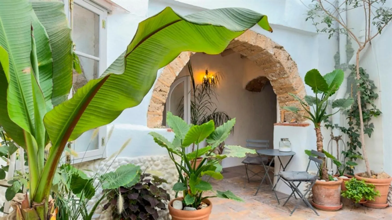 Nomadara - Boutique B&B Coin 0*,  Spain